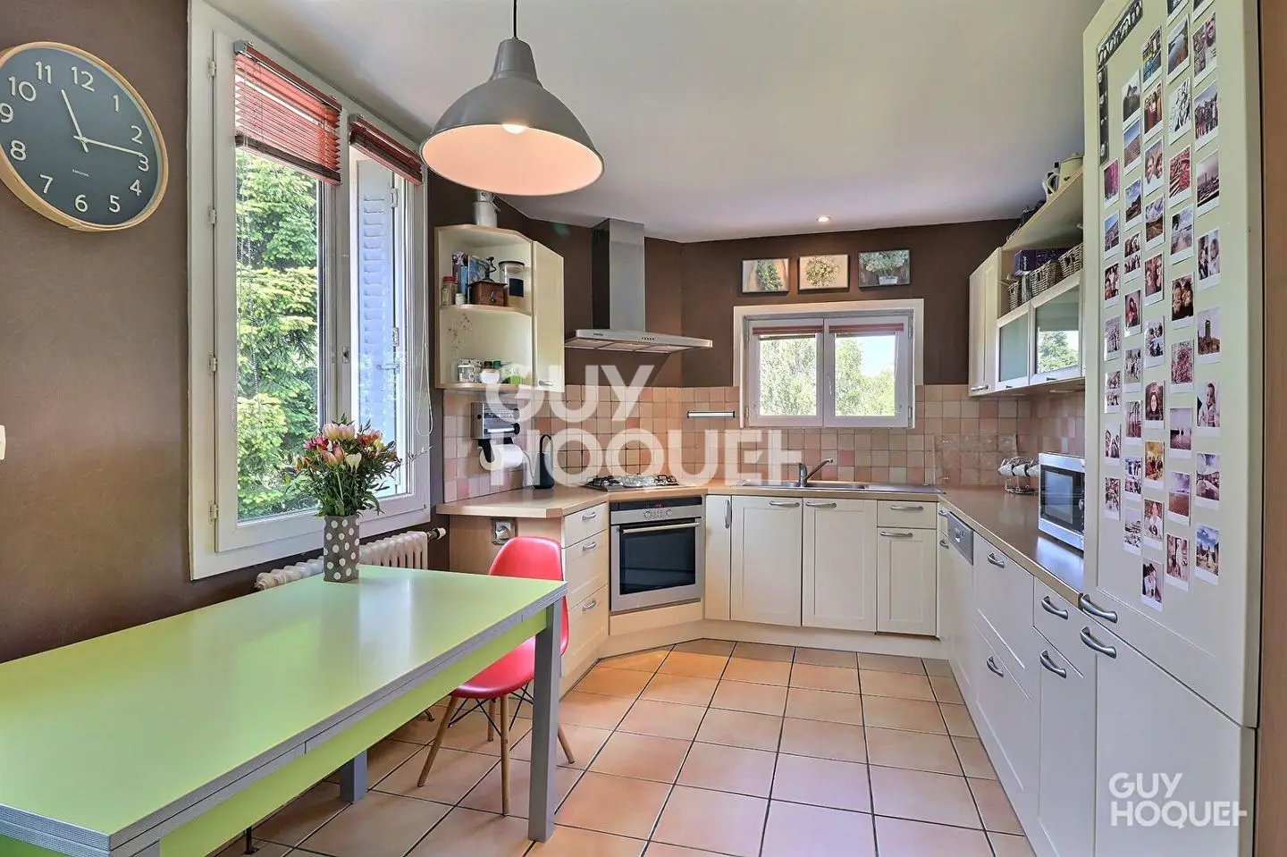 Maison à vendre, 143m², Sainte-Foy-lès-Lyon