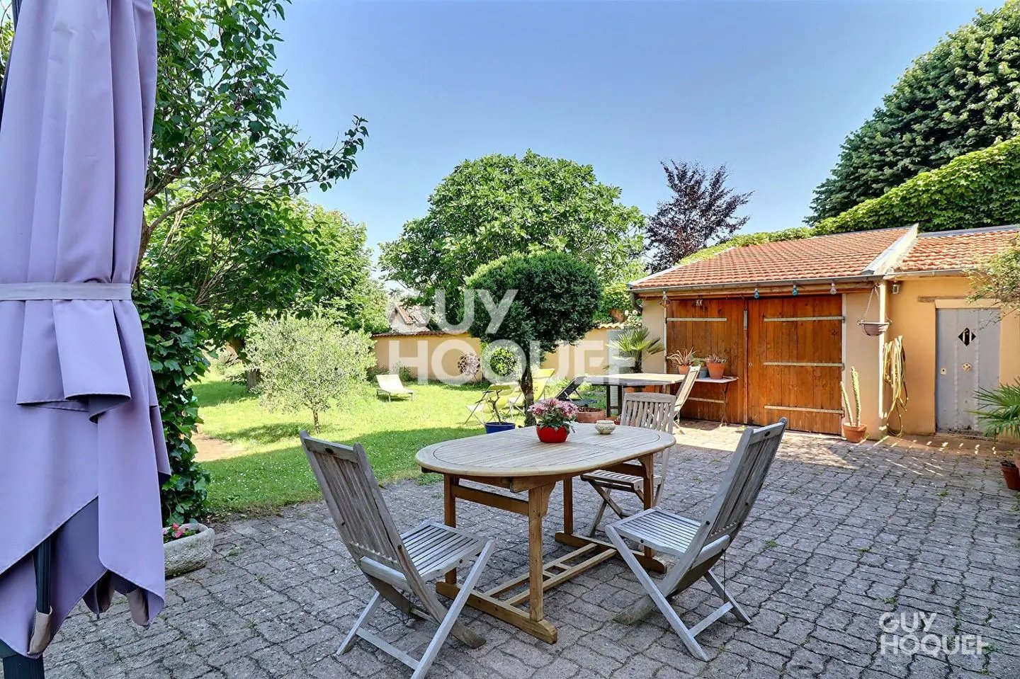 Maison à vendre, 143m², Sainte-Foy-lès-Lyon