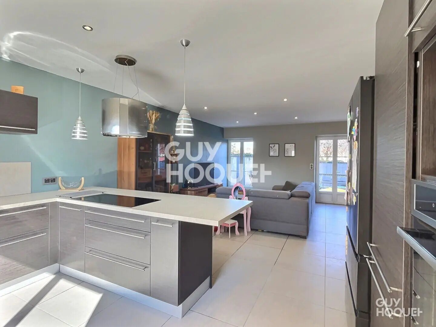 Appartement à vendre, 87m², Craponne