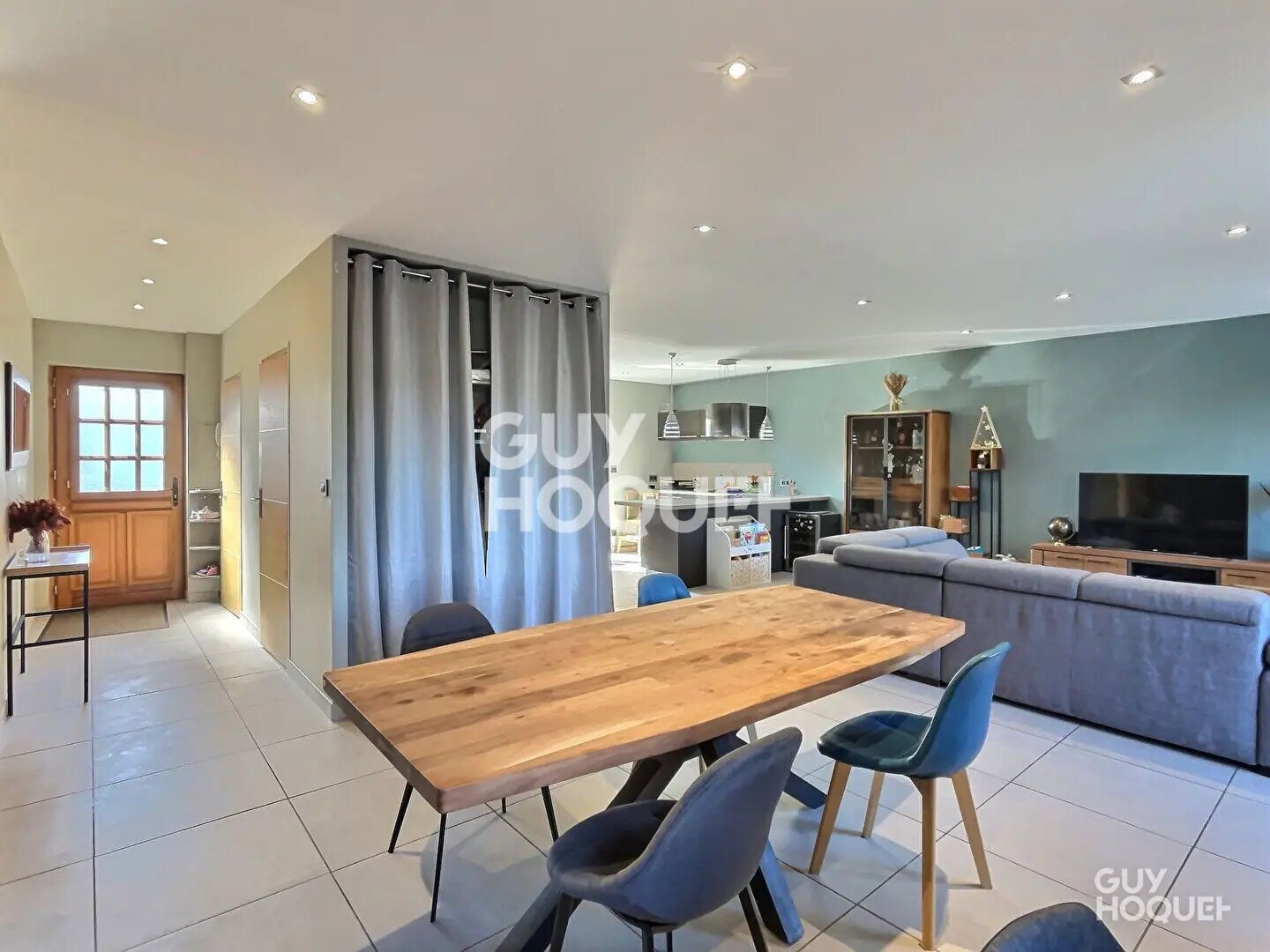 Appartement à vendre, 87m², Craponne