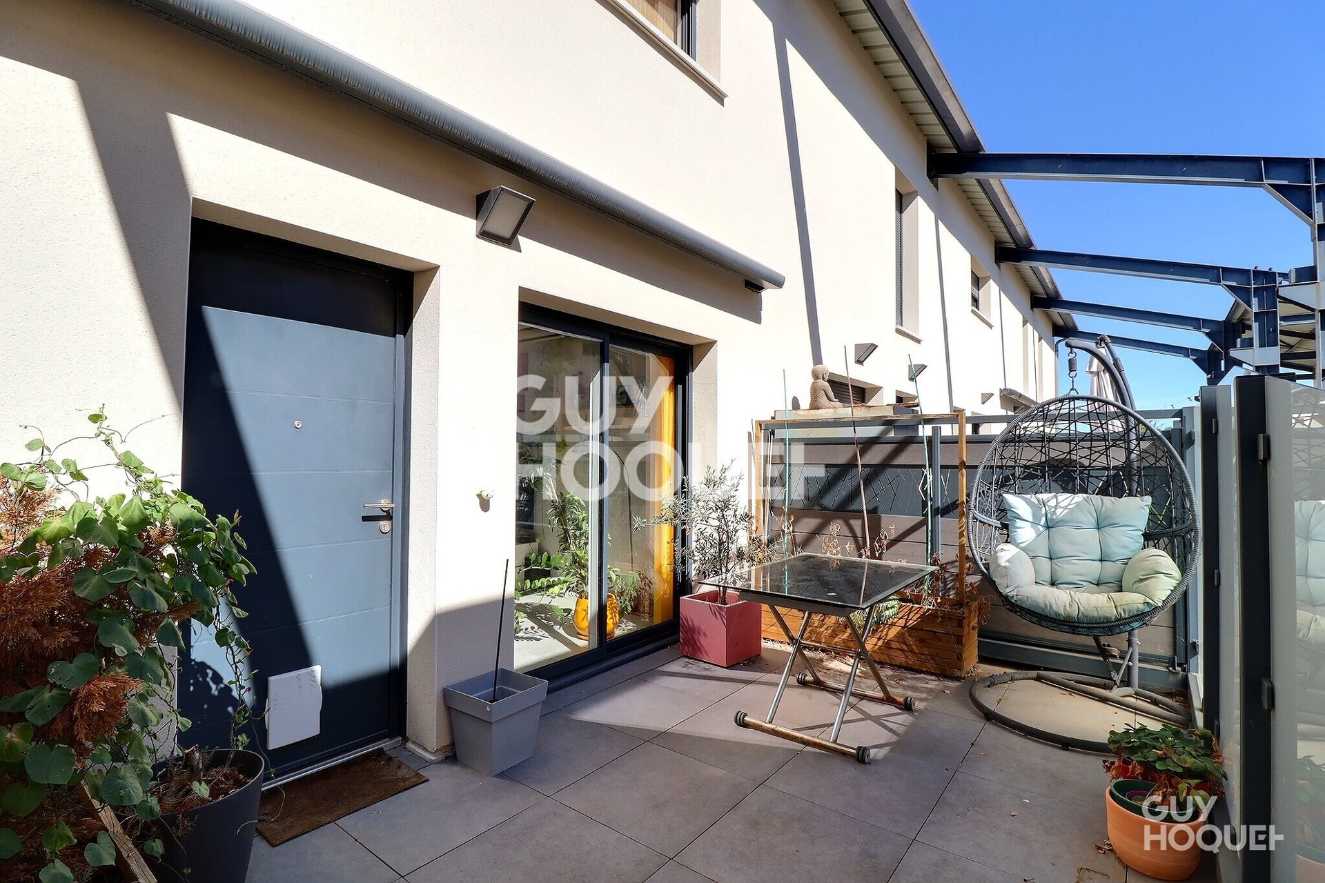 Appartement à vendre, 83m², Brindas