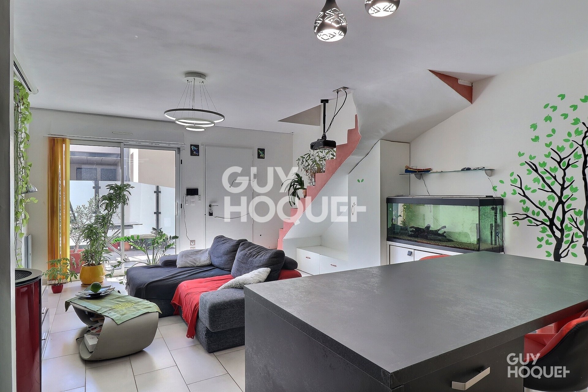 Appartement à vendre, 83m², Brindas