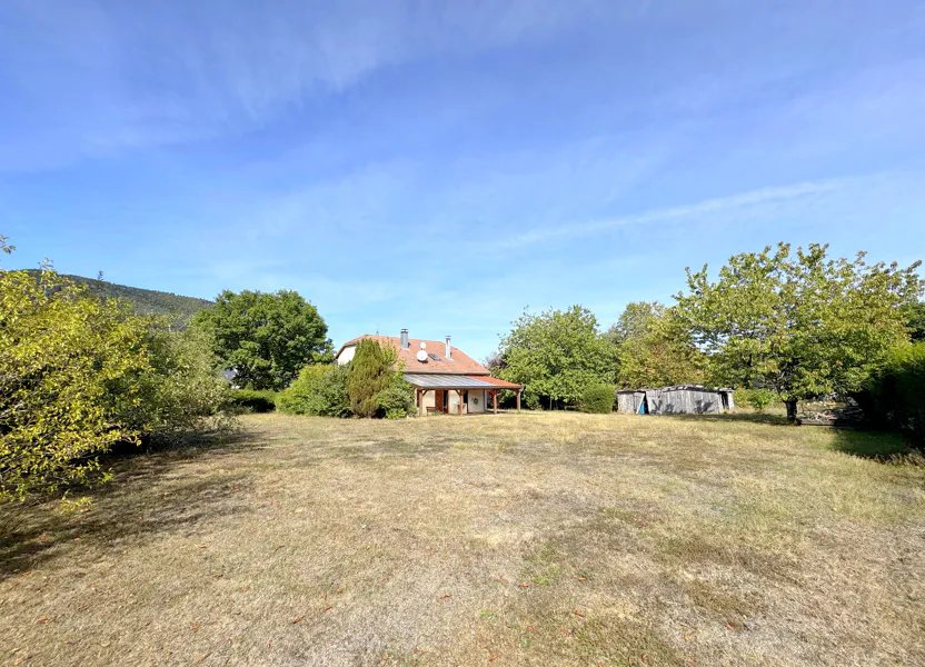 Maison à vendre, 94m², Plaine
