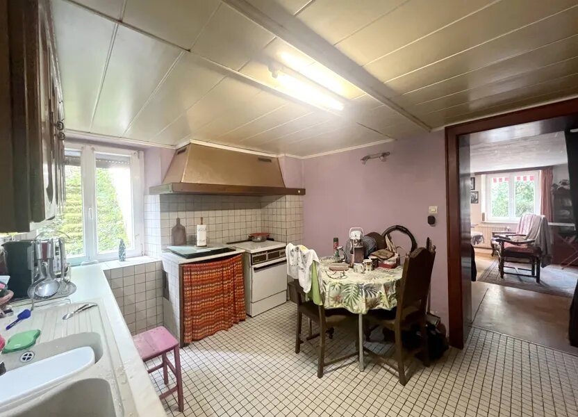 Maison à vendre, 160m², Plaine
