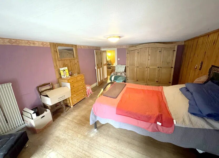 Maison à vendre, 160m², Plaine