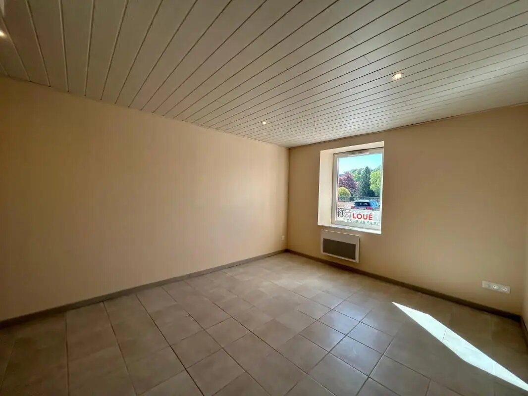 Appartement à louer, 29m², Senones