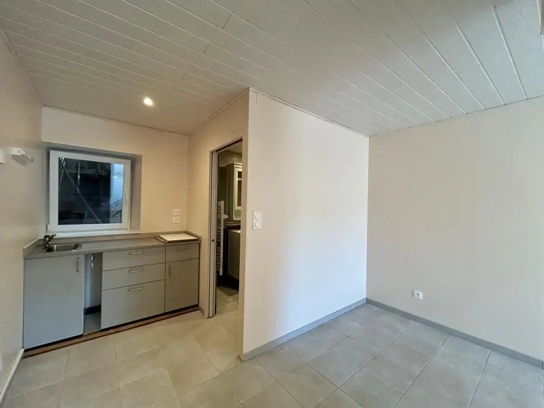 Appartement à louer, 29m², Senones