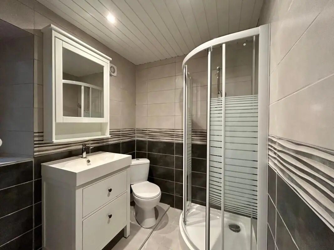 Appartement à louer, 29m², Senones