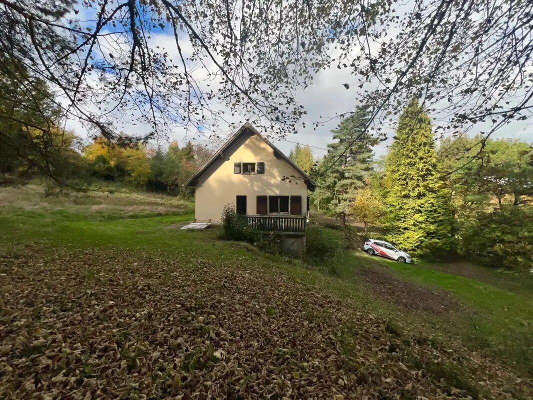Maison à vendre, 108m², La Broque