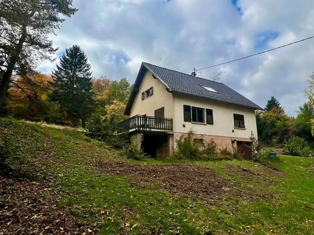 Maison à vendre, 108m², La Broque