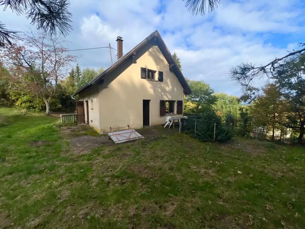Maison à vendre, 108m², La Broque
