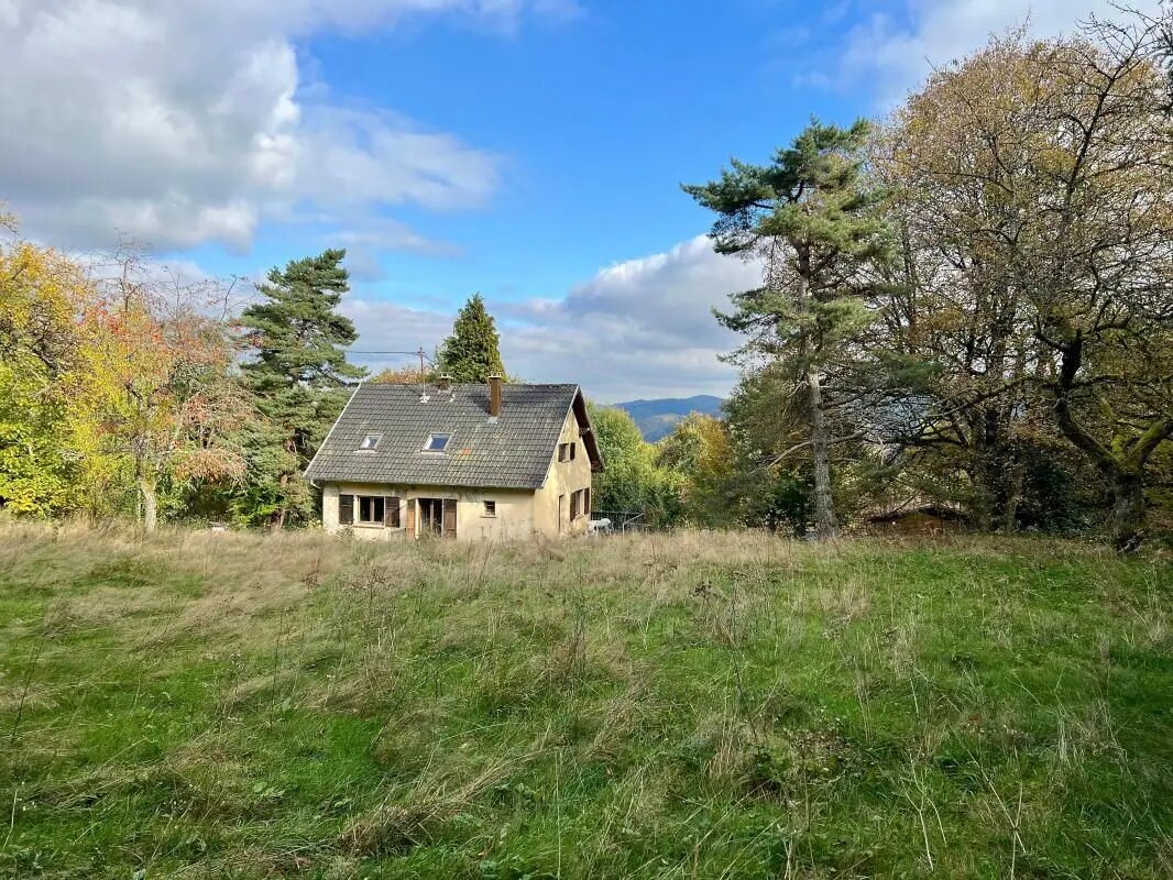 Maison à vendre, 108m², La Broque