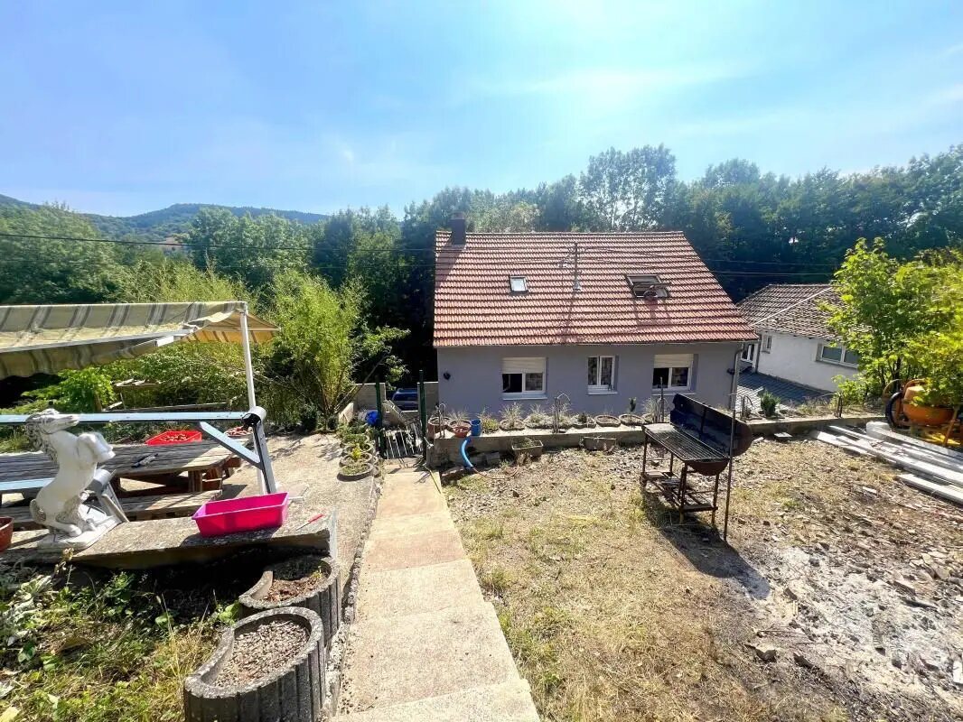 Maison à vendre, 156m², Wisches