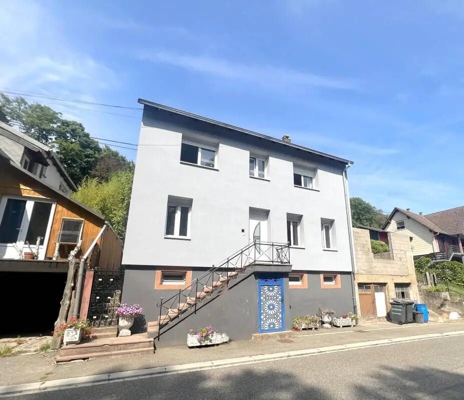 Maison à vendre, 156m², Wisches