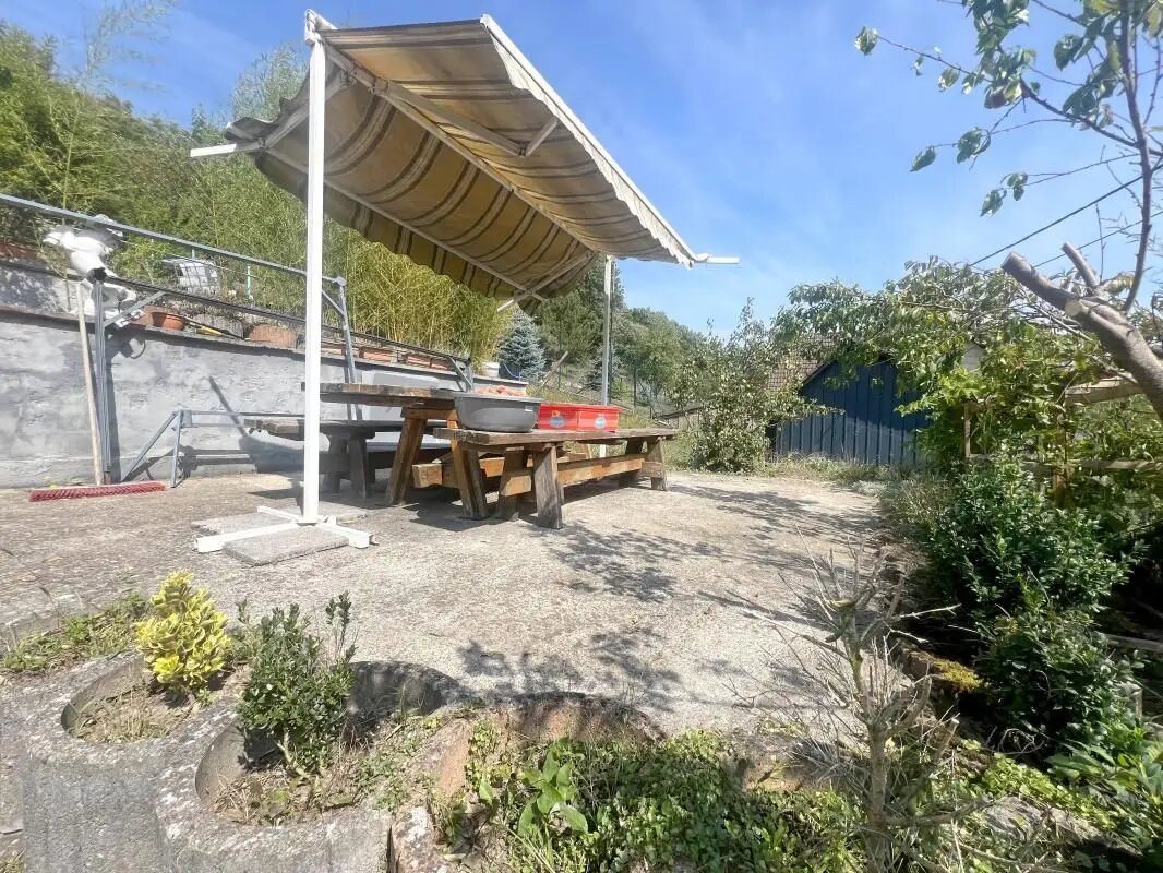 Maison à vendre, 156m², Wisches