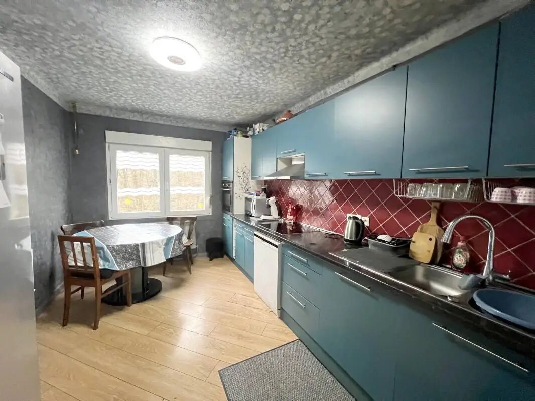 Maison à vendre, 156m², Wisches