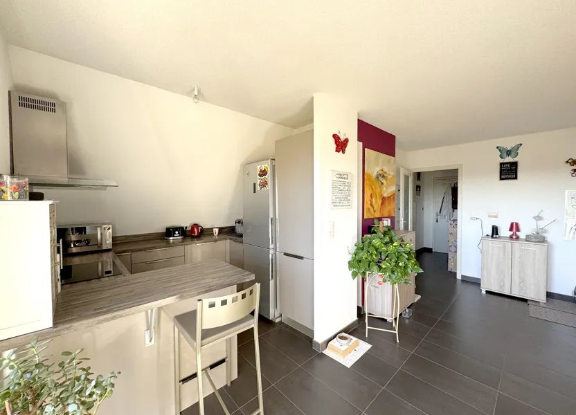Appartement à vendre, 43m², Avolsheim