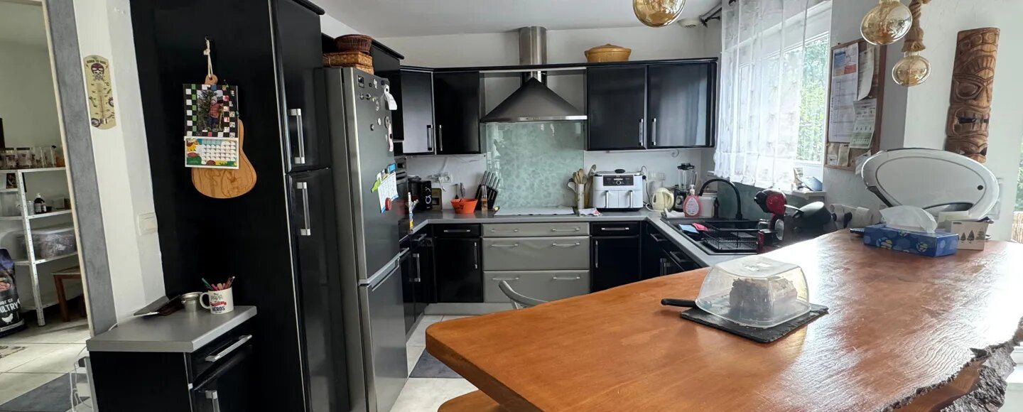 Maison à vendre, 138m², Schirmeck