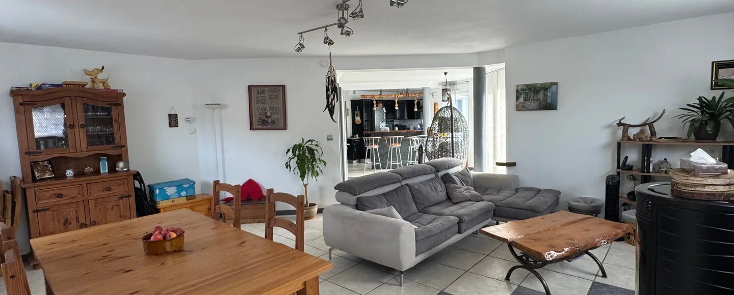 Maison à vendre, 138m², Schirmeck