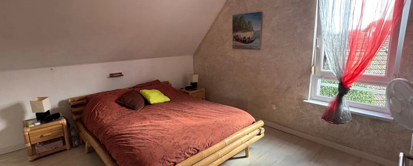 Maison à vendre, 138m², Schirmeck