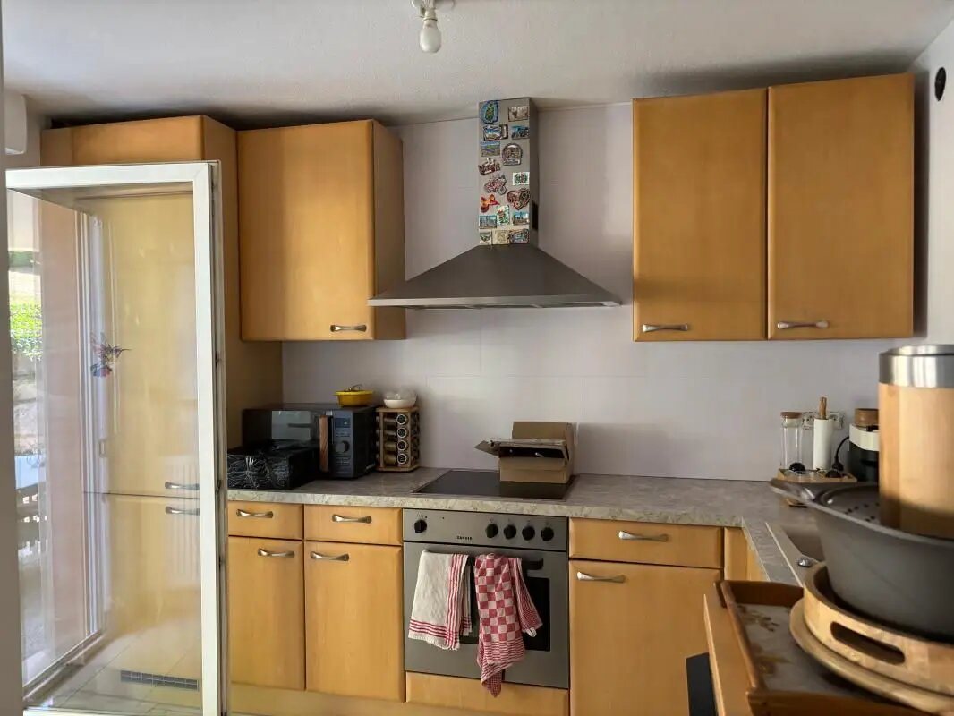 Appartement à louer, 49m², La Broque