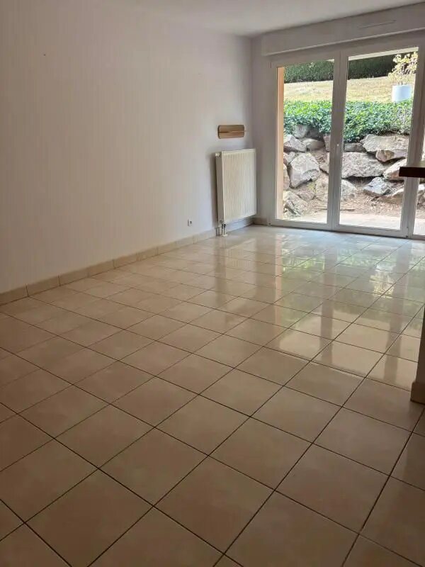 Appartement à louer, 49m², La Broque
