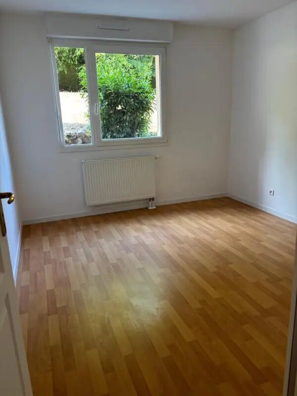 Appartement à louer, 49m², La Broque