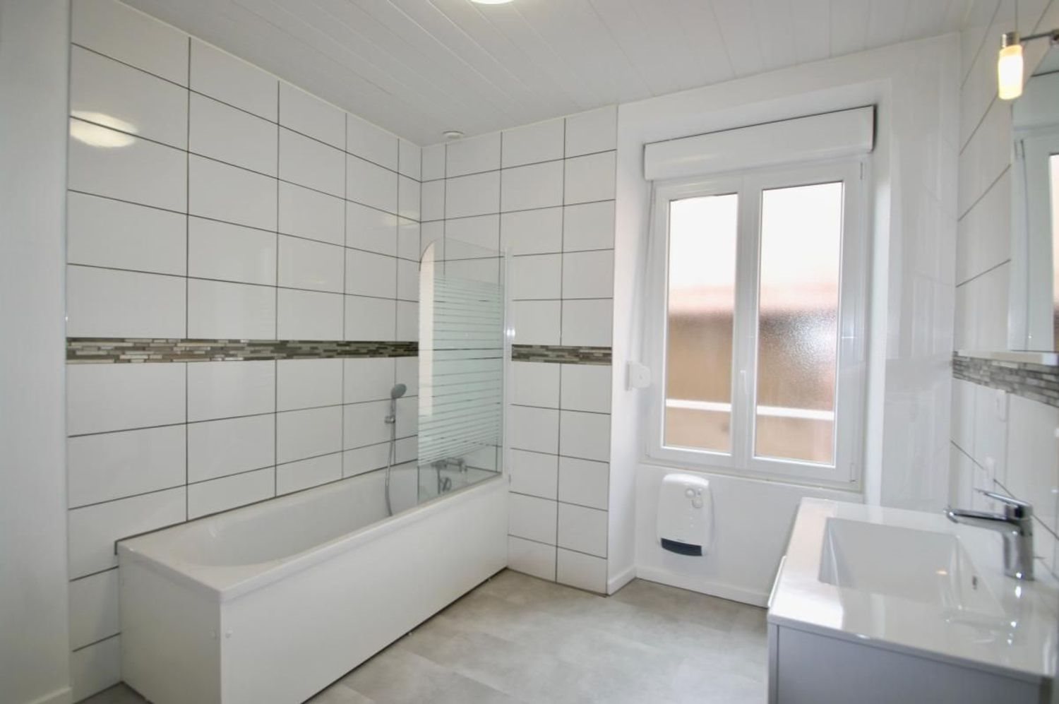 Appartement à louer, 42m², Senones