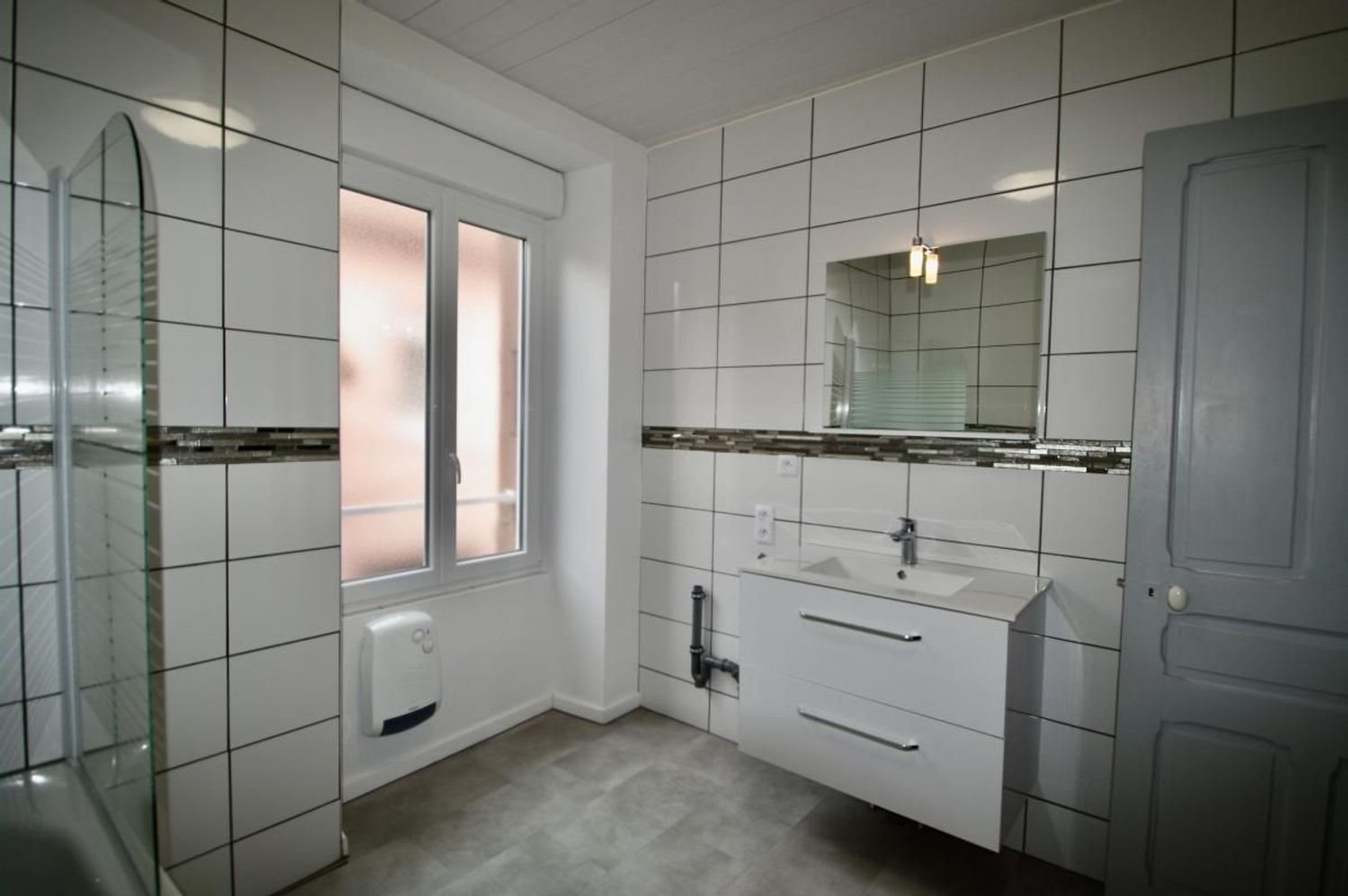 Appartement à louer, 42m², Senones