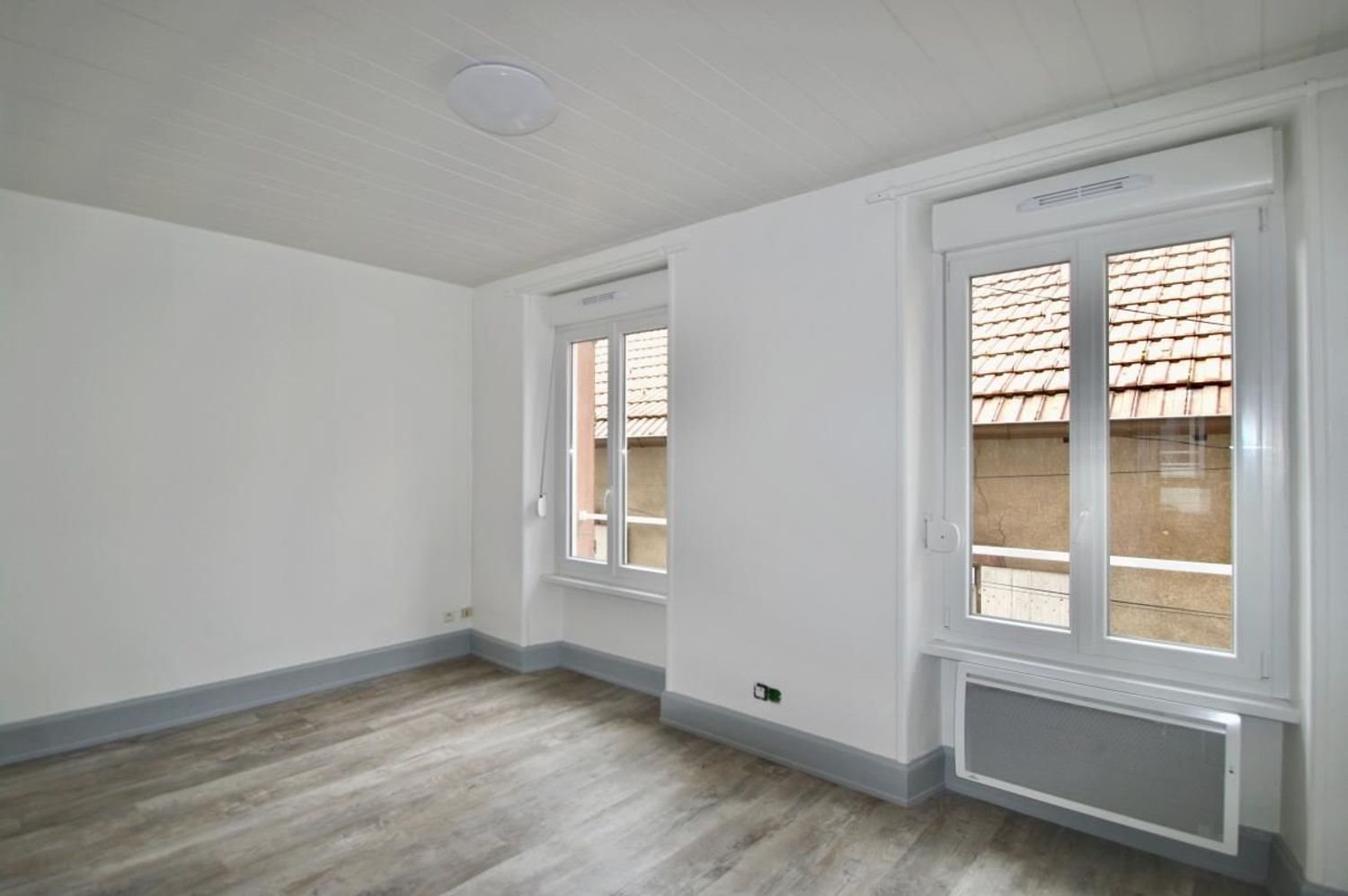 Appartement à louer, 42m², Senones