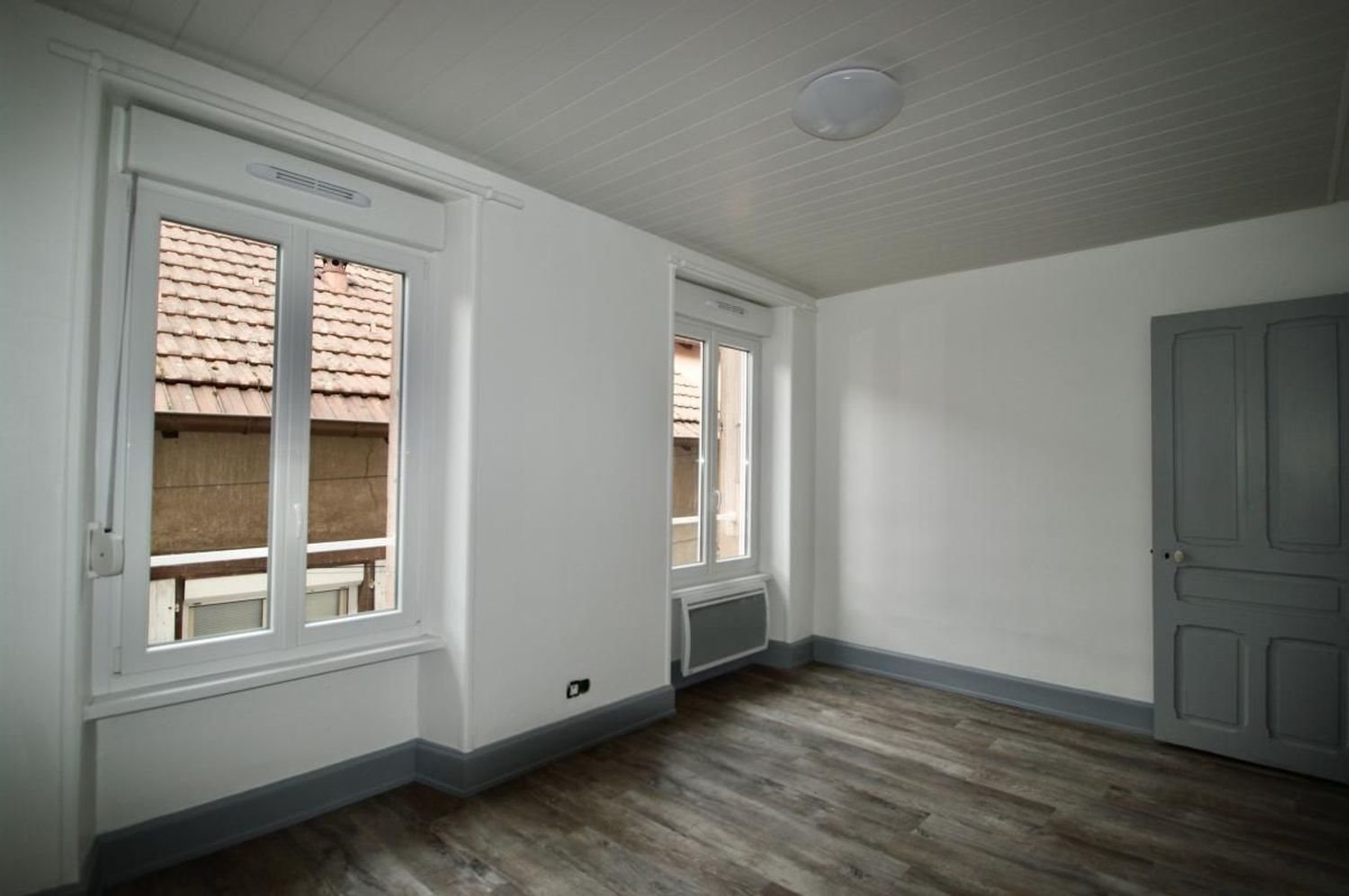 Appartement à louer, 42m², Senones