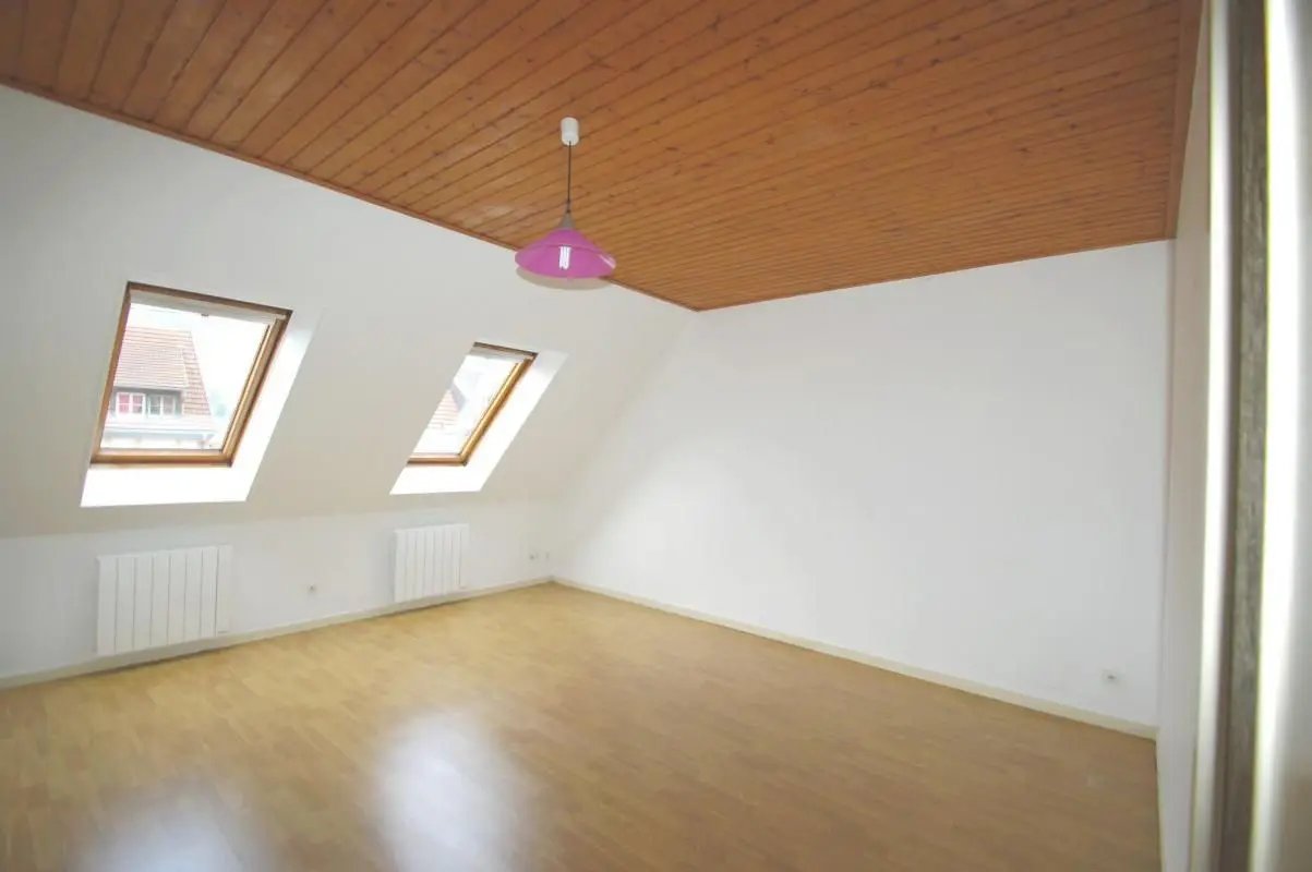 Appartement à louer, 61m², Schirmeck