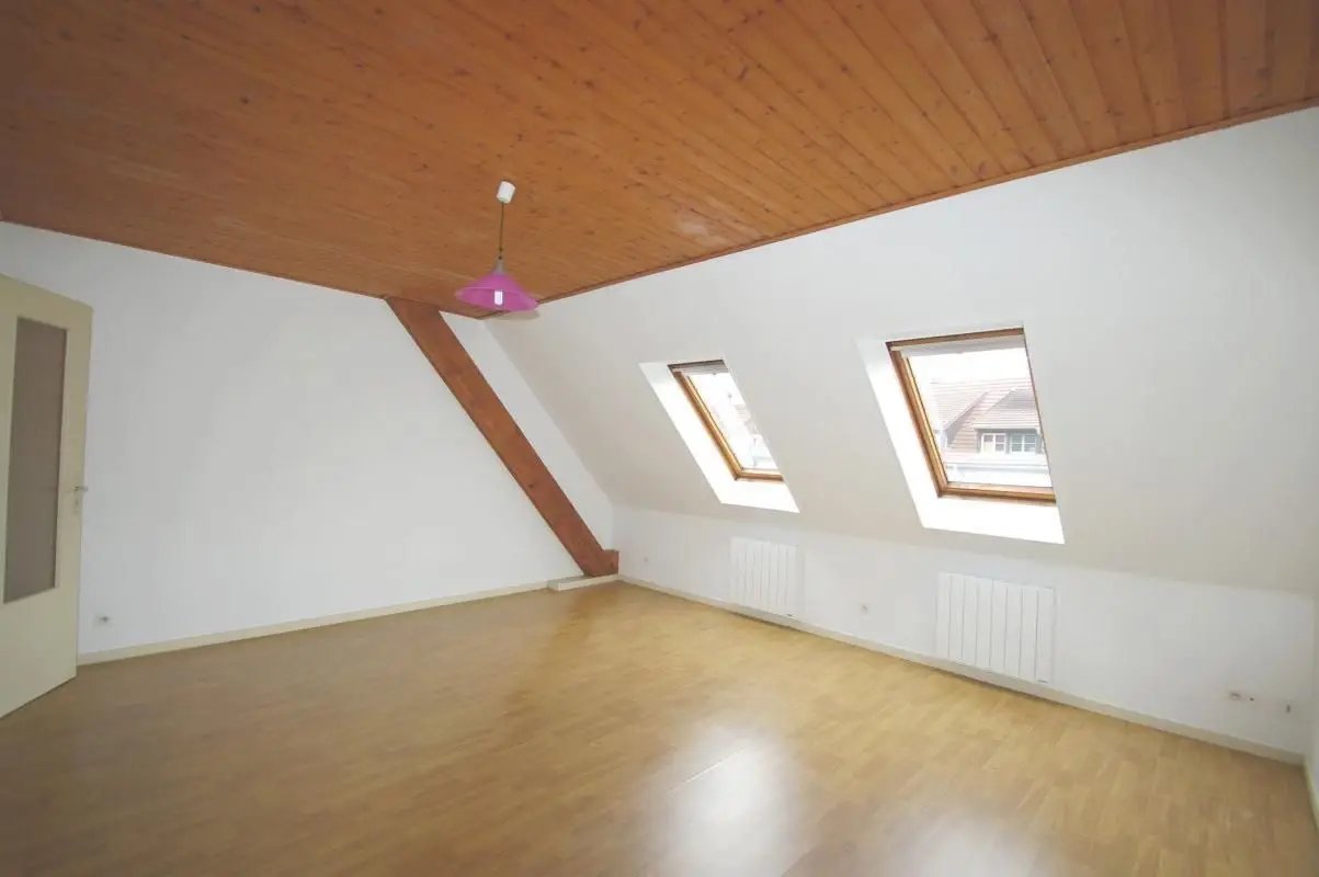 Appartement à louer, 61m², Schirmeck