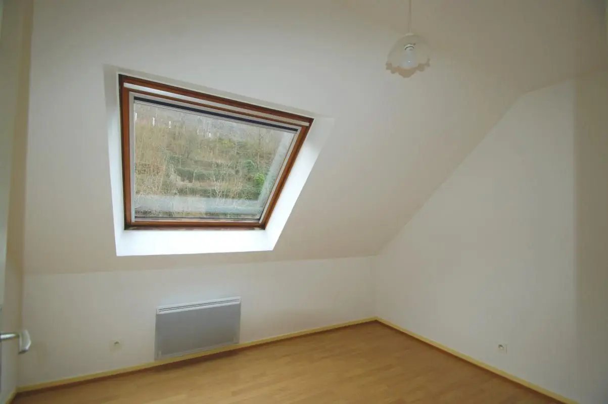 Appartement à louer, 61m², Schirmeck