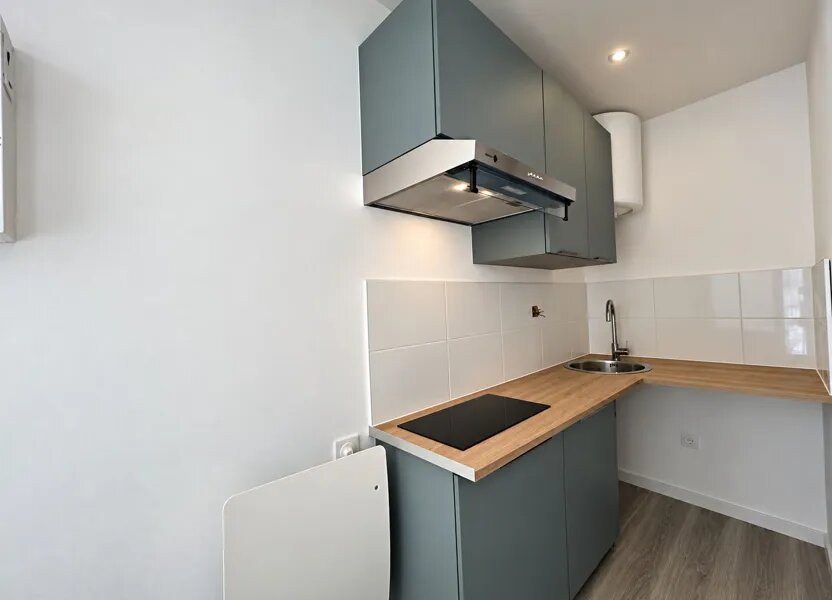 Appartement à louer, 17m², Schirmeck