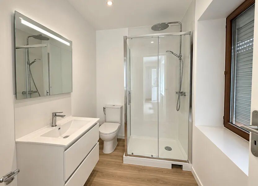 Appartement à louer, 17m², Schirmeck