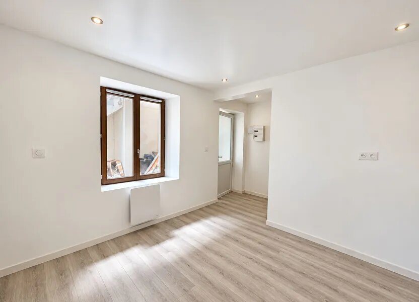 Appartement à louer, 17m², Schirmeck