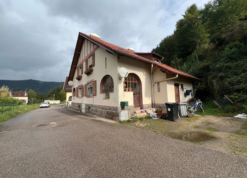 Maison à vendre, 172m², Senones