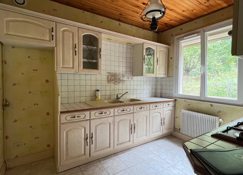 Maison à vendre, 172m², Senones