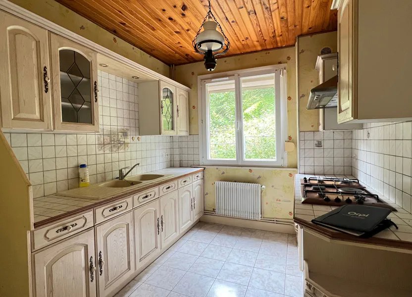 Maison à vendre, 172m², Senones