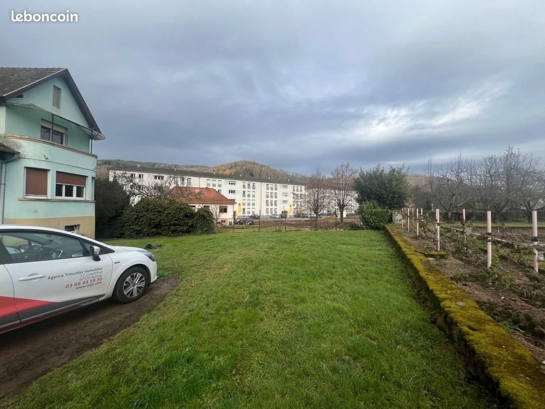 Maison à vendre, 157m², Schirmeck