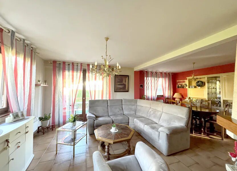 Maison à vendre, 97m², La Broque