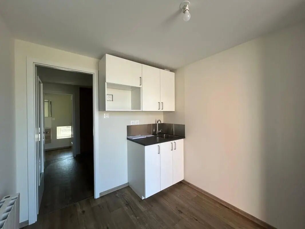 Appartement à louer, 18m², Lutzelhouse