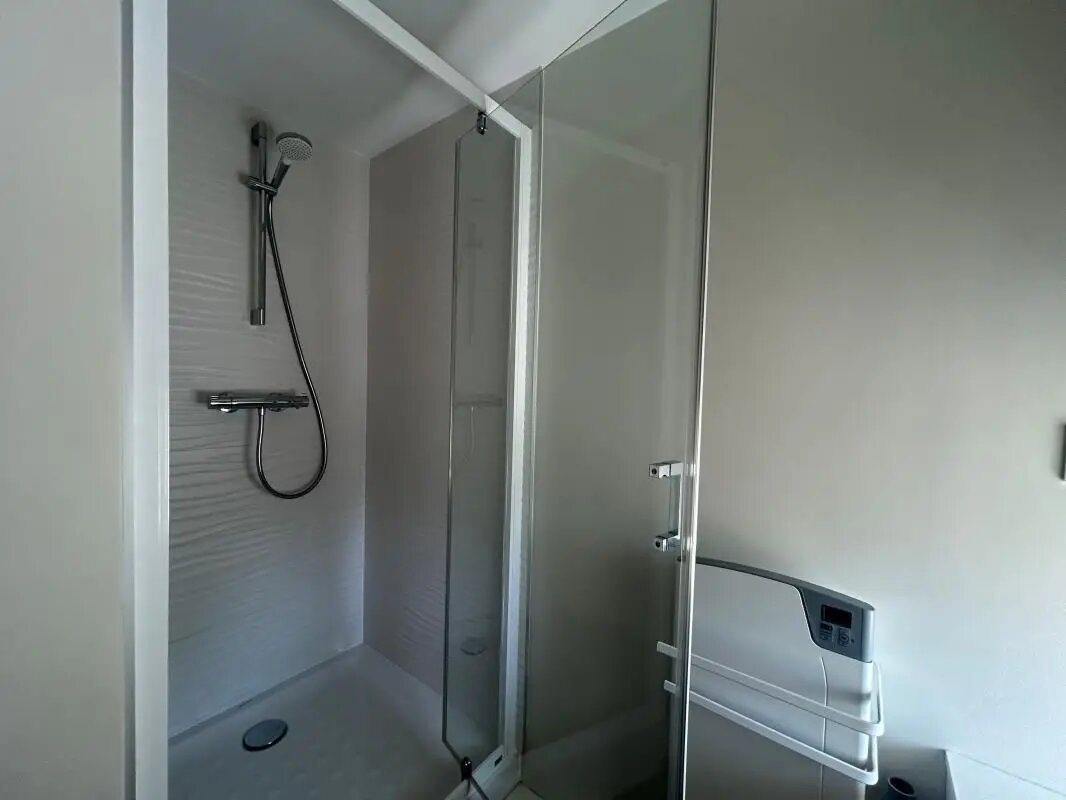 Appartement à louer, 18m², Lutzelhouse