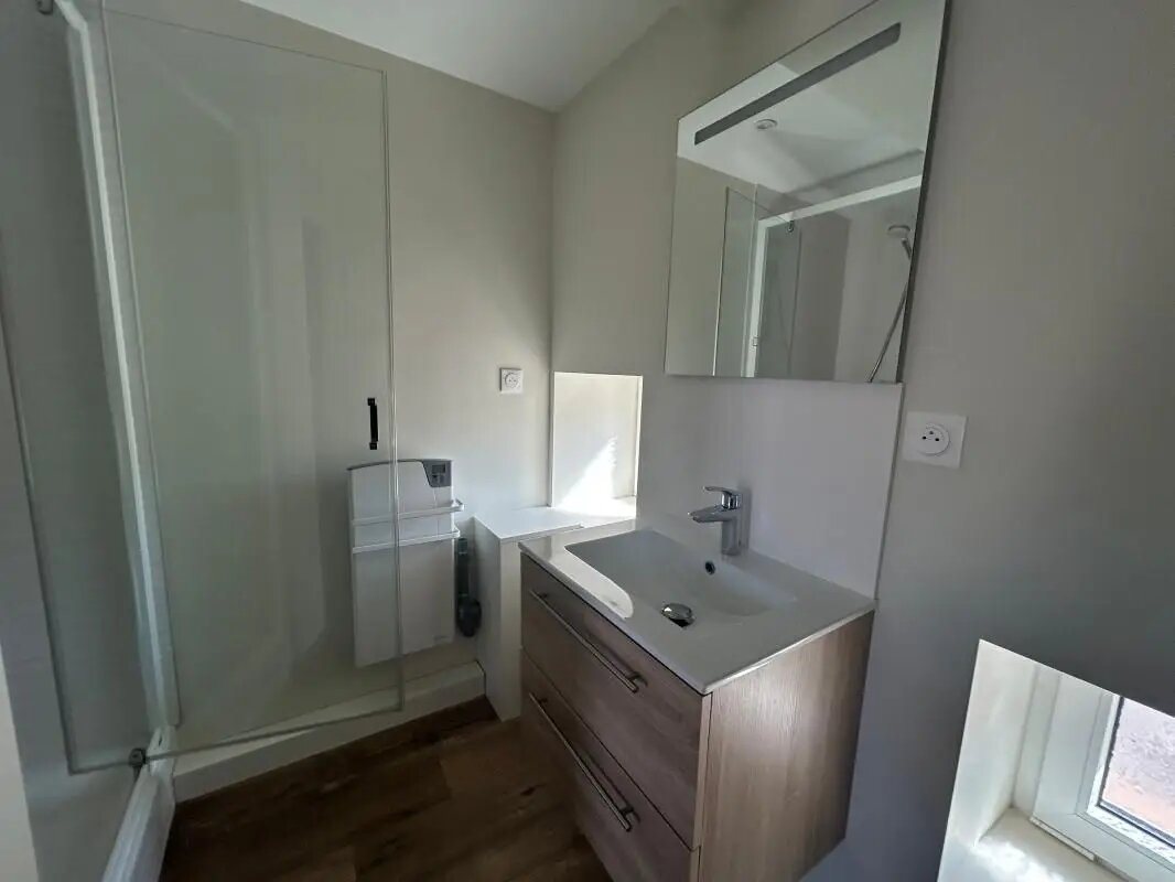 Appartement à louer, 18m², Lutzelhouse
