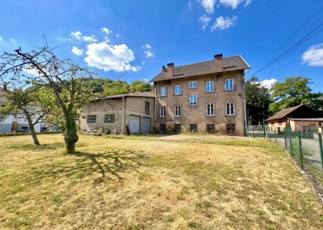 Maison à vendre, 250m², La Broque