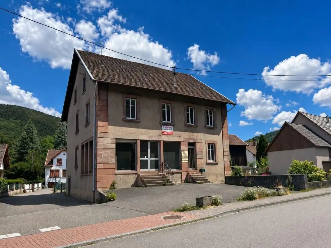 Maison à vendre, 250m², La Broque