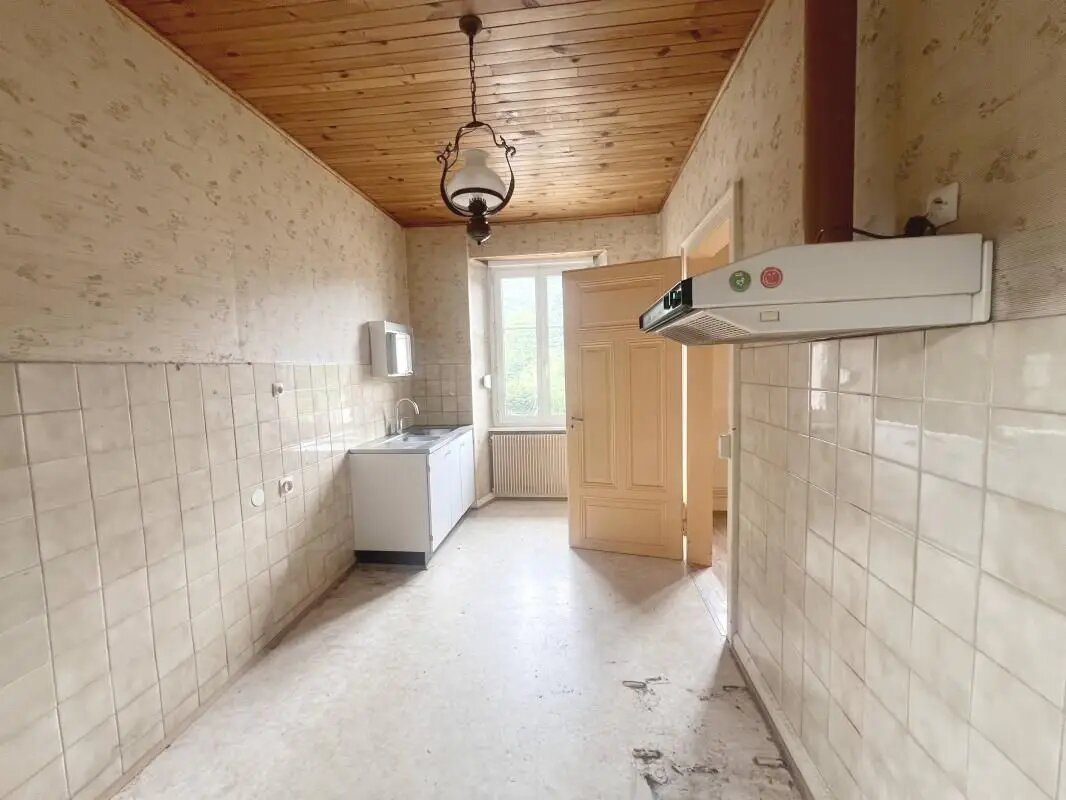 Maison à vendre, 250m², La Broque