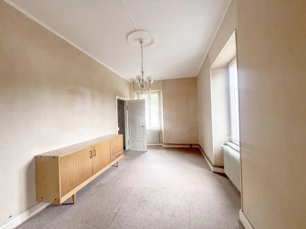 Maison à vendre, 250m², La Broque