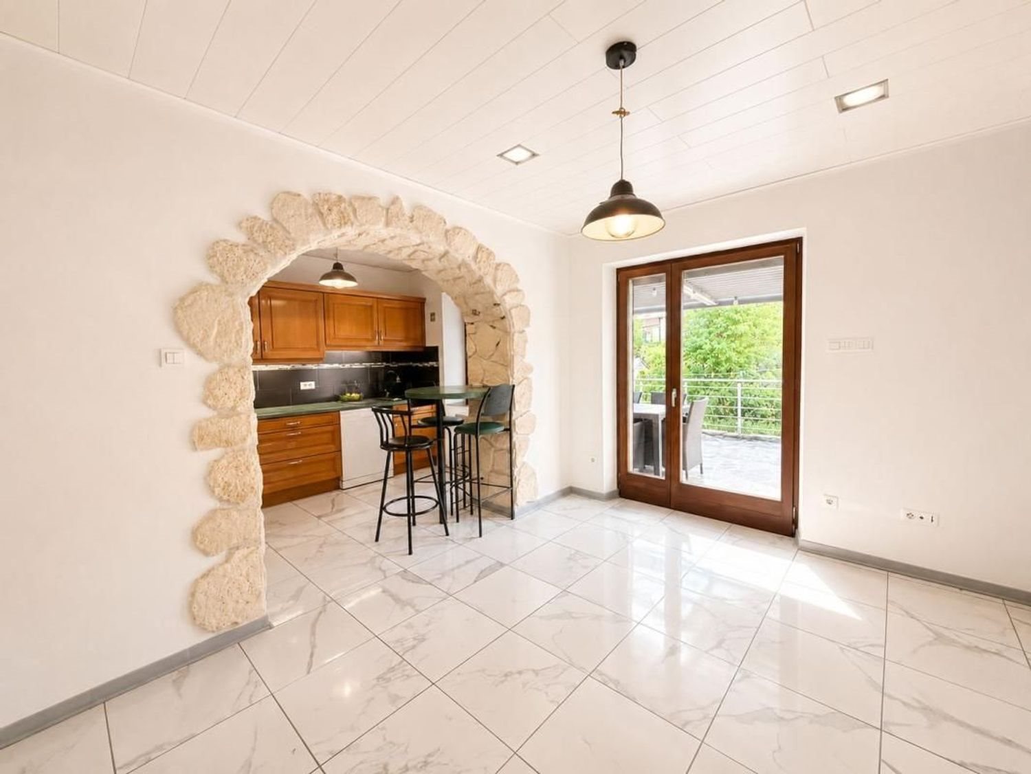 Maison à vendre, 129m², Rothau